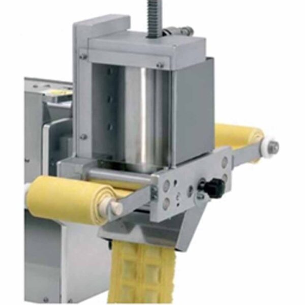 Ravioli attachment Width of sheet 100mm Pasta Machine