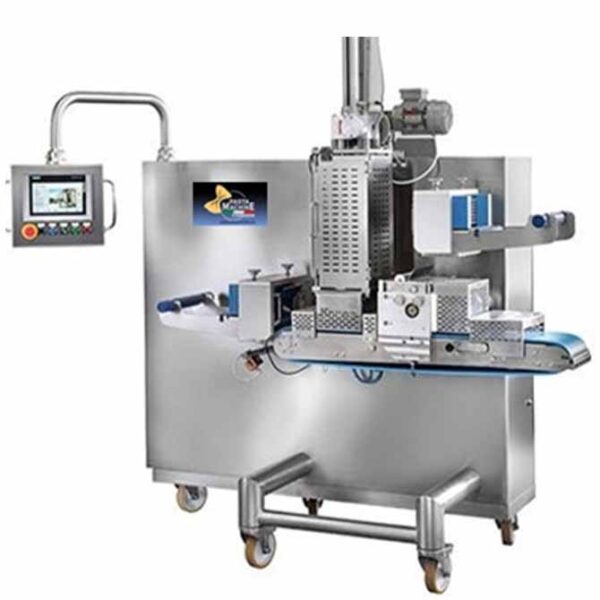 Ravioli Machine Canada - Ravioli Machine Quebec - Pasta Machine