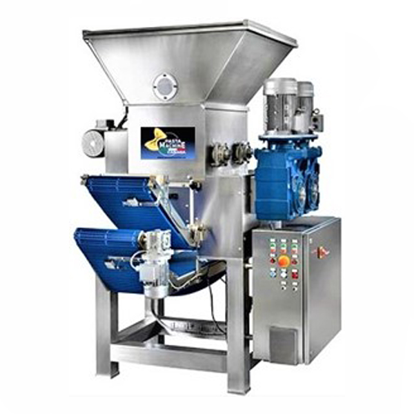 Pasta Machines Laval, Quebec, Canada. Professional pasta machines for home, restaurants, artisan laboratory and custom production line