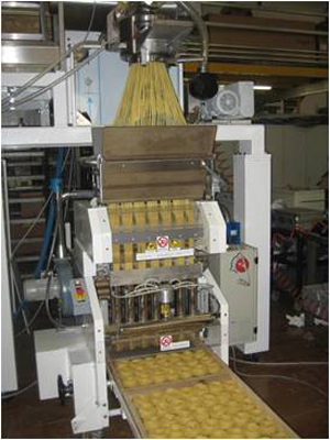Machine pour NID - Machine à NID Canada - Machine à NID Quebec - Nest machine Canada - Nest machine Quebec - Pasta Machine Canada